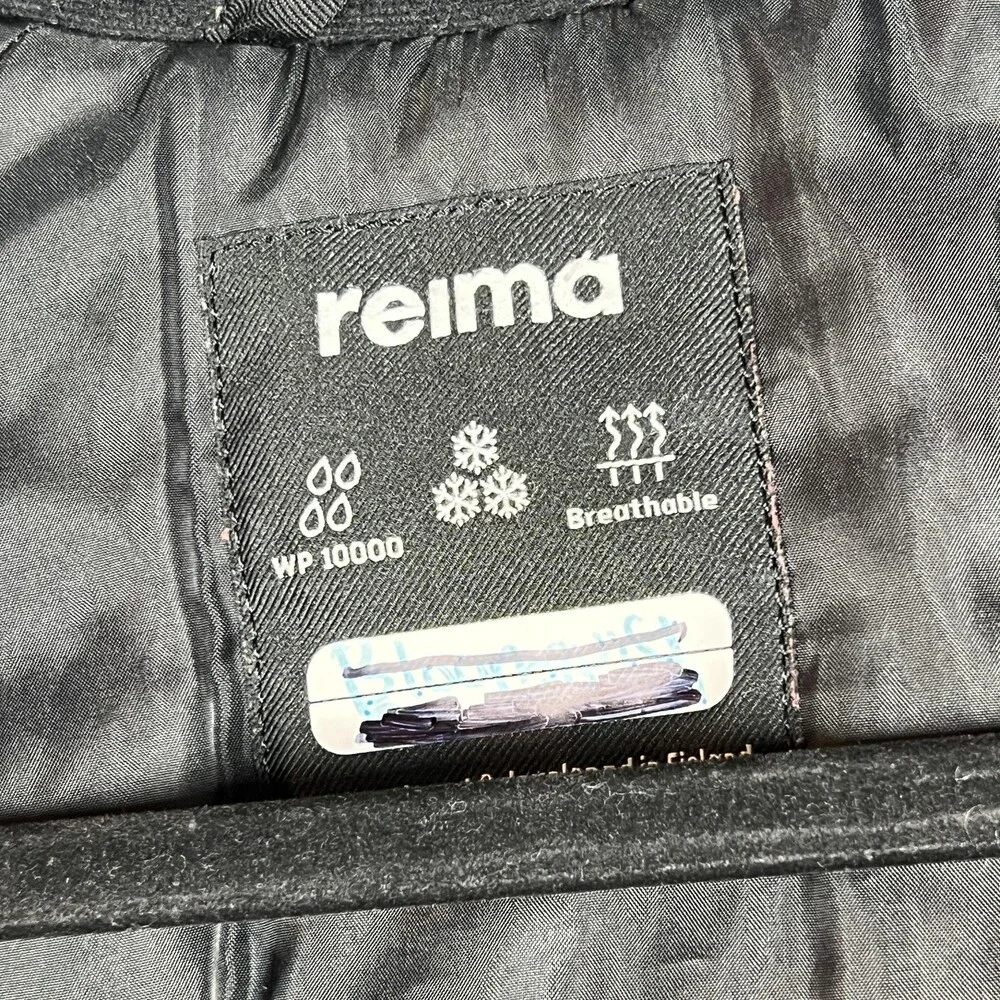 Reima ski jacket